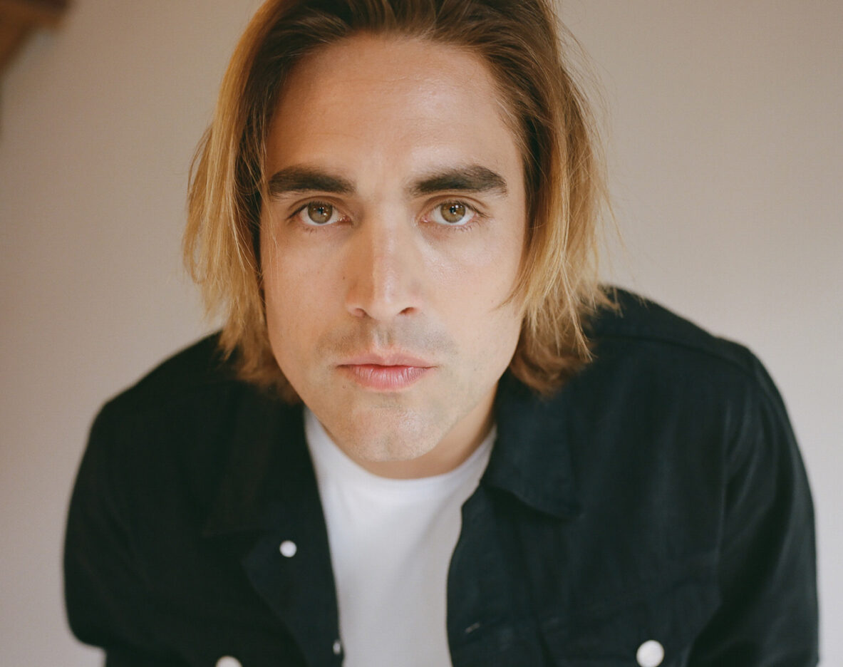 Charlie Simpson