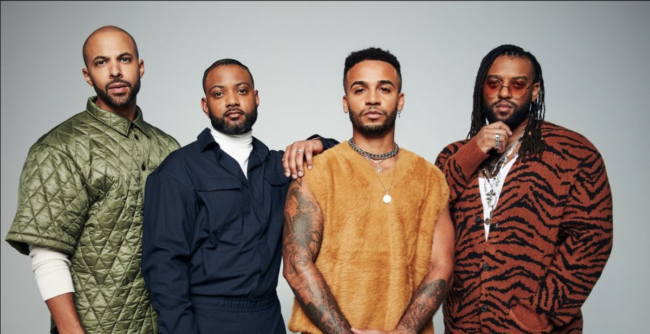 JLS
