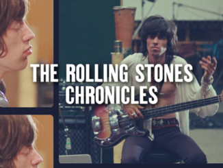The Rolling Stones Chronicles