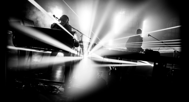 Underworld