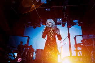 LIVE REVIEW: Ladytron & DSM IV at The Camp And Furnace, Liverpool 85 LIVE REVIEW: Ladytron & DSM IV at The Camp And Furnace, Liverpool