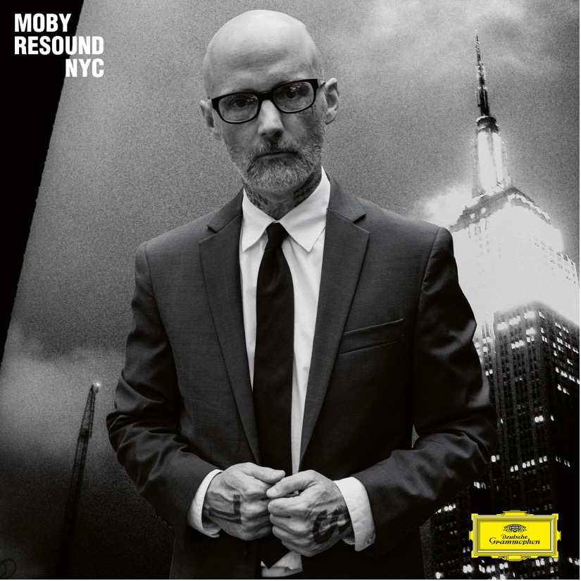 MOBY shares rework of his iconic 2009 track 'Walk With Me' Feat. Lady Blackbird 85 moby