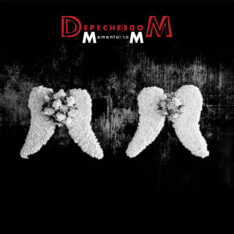 ALBUM REVIEW: Depeche Mode - Memento Mori 83 ALBUM REVIEW: Depeche Mode - Memento Mori