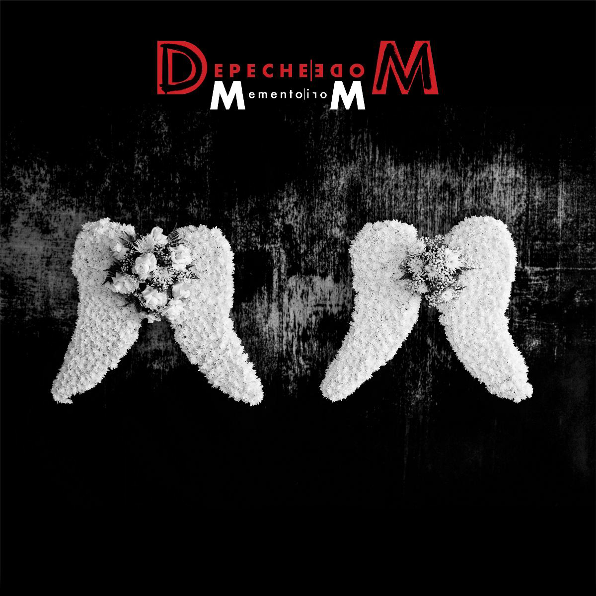 TINJAUAN ALBUM: Depeche Mode – Memento Mori |  Kebisingan XS
