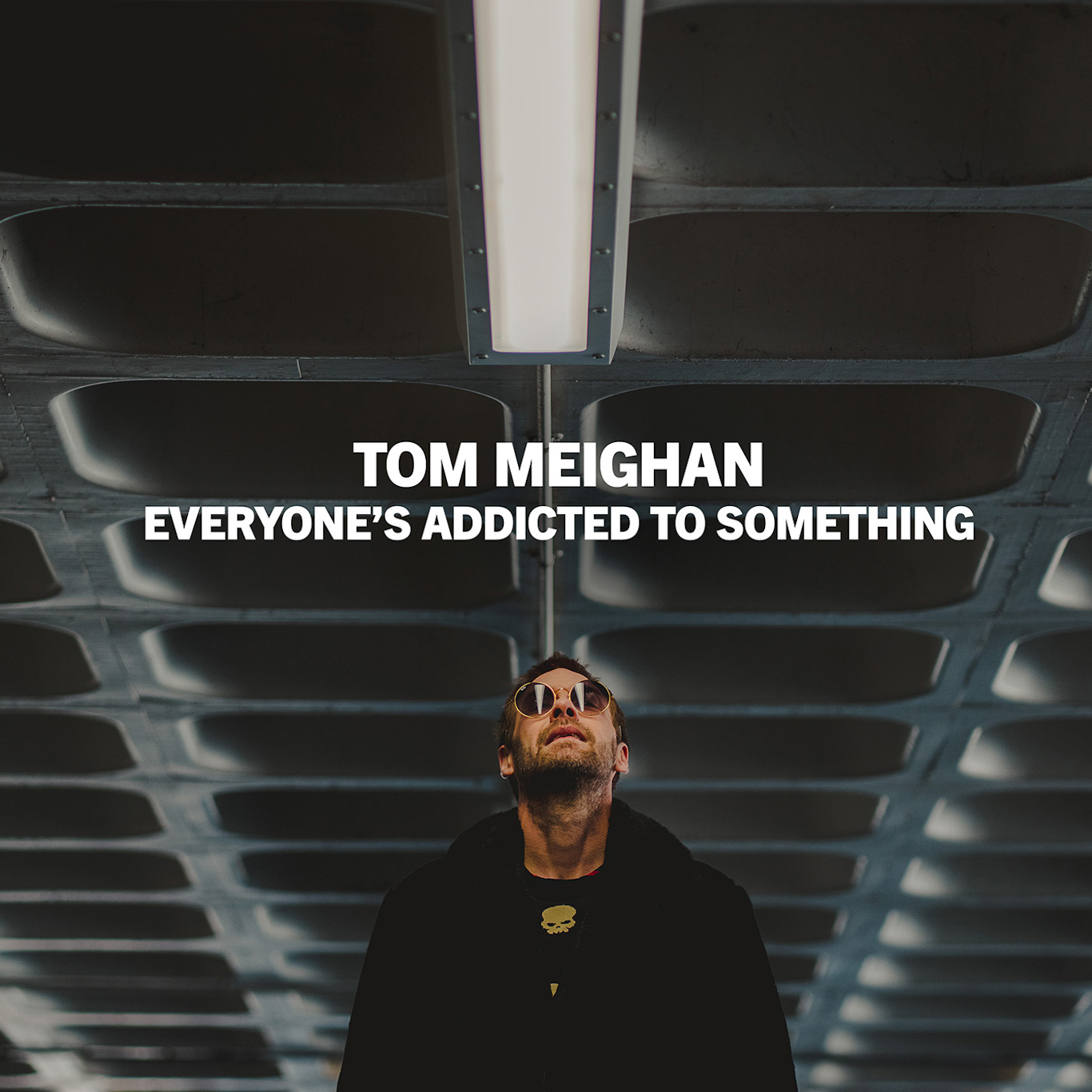 Tom Meighan
