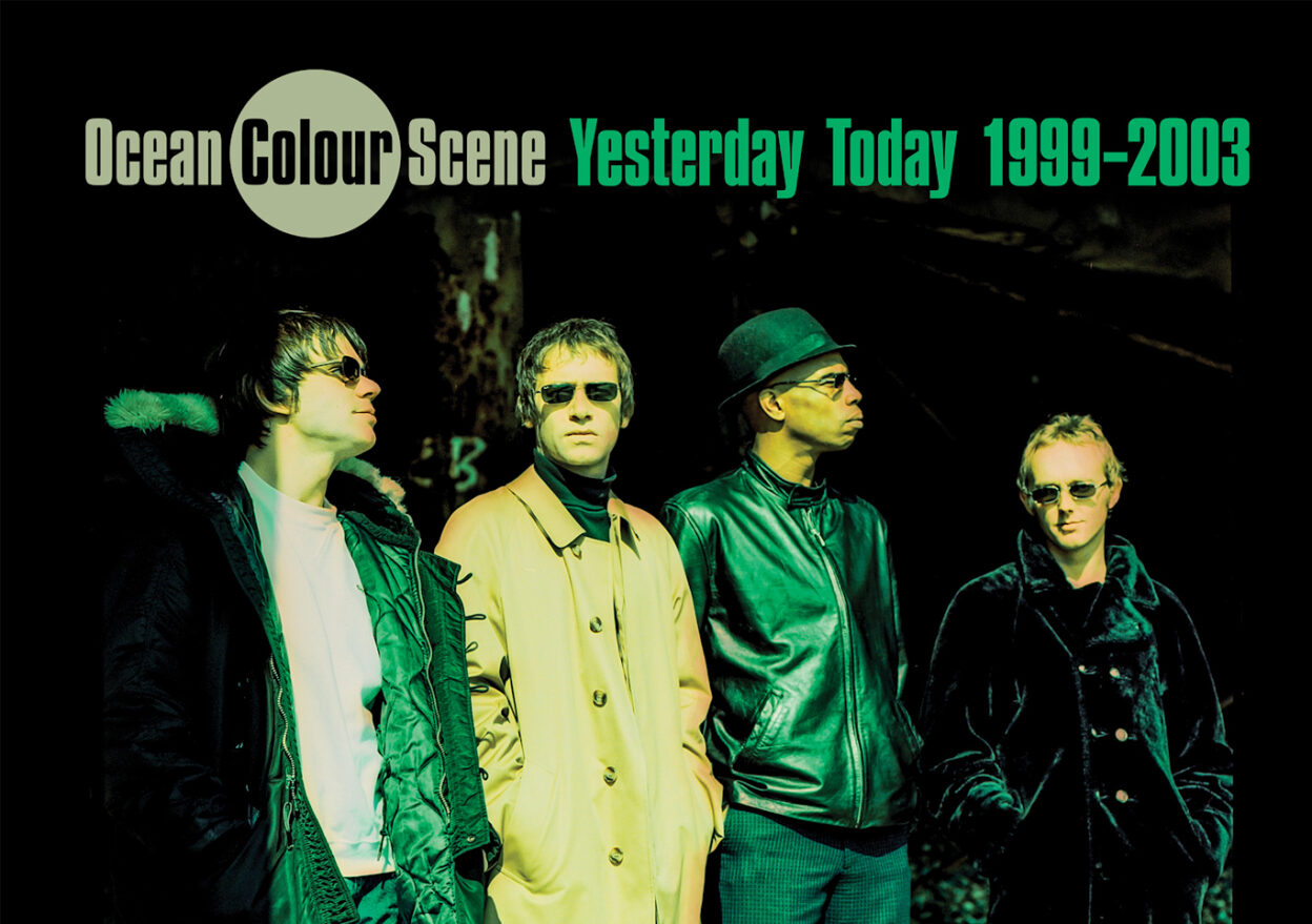 Ocean Colour Scene