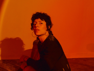 EMILY KING announces new album 'Special Occasion' - Hear new single 'Medal' 82 Emily King