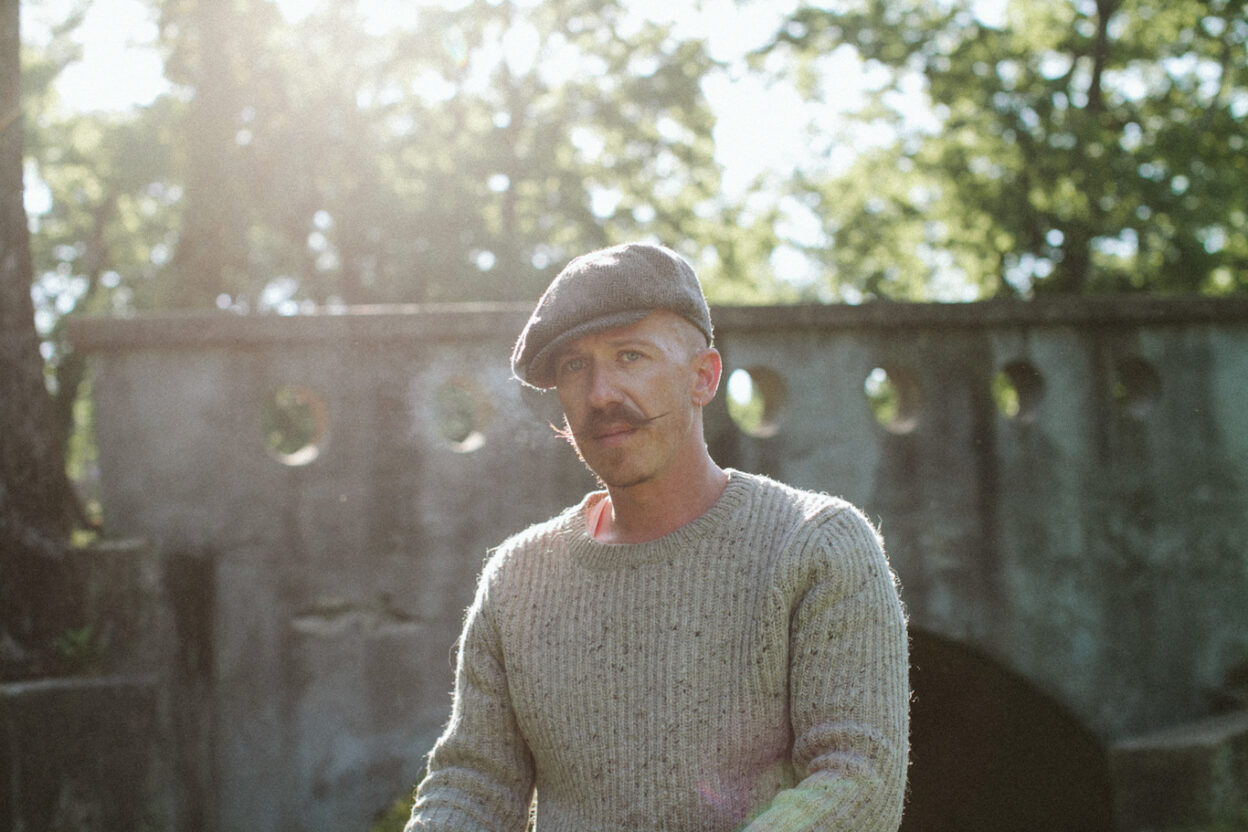 Foy Vance