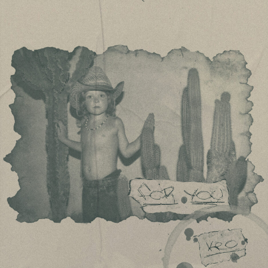 TRACK PREMIERE: Keo - For You