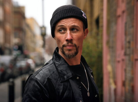 JP COOPER
