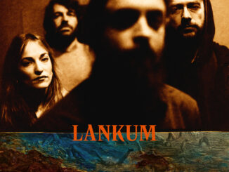 Lankum - False Lankum