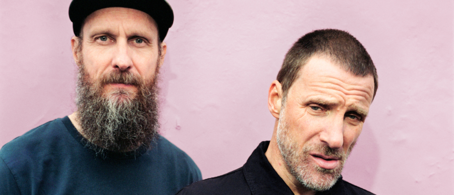 Sleaford Mods