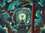 Acid King - Beyond Vision