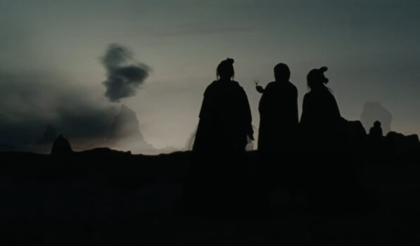 The Cult