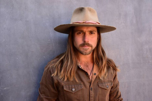 Lukas Nelson