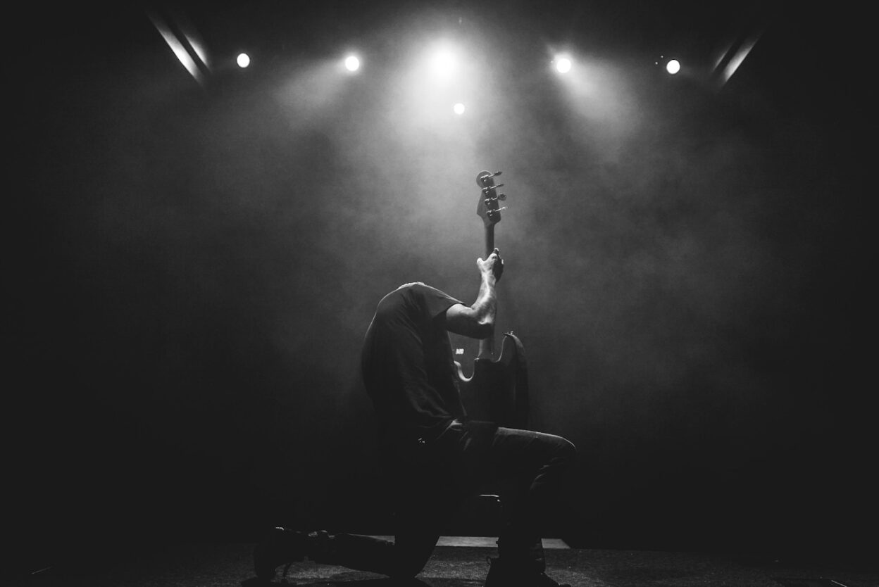 The 10 Best Motorhead Songs of All Time