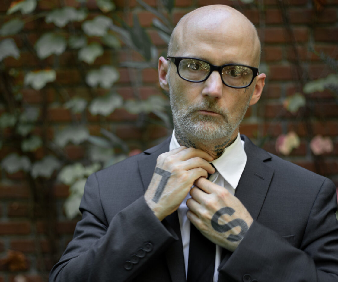 Moby