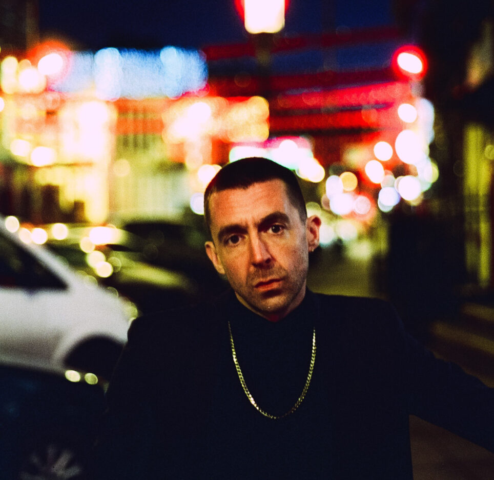 miles kane