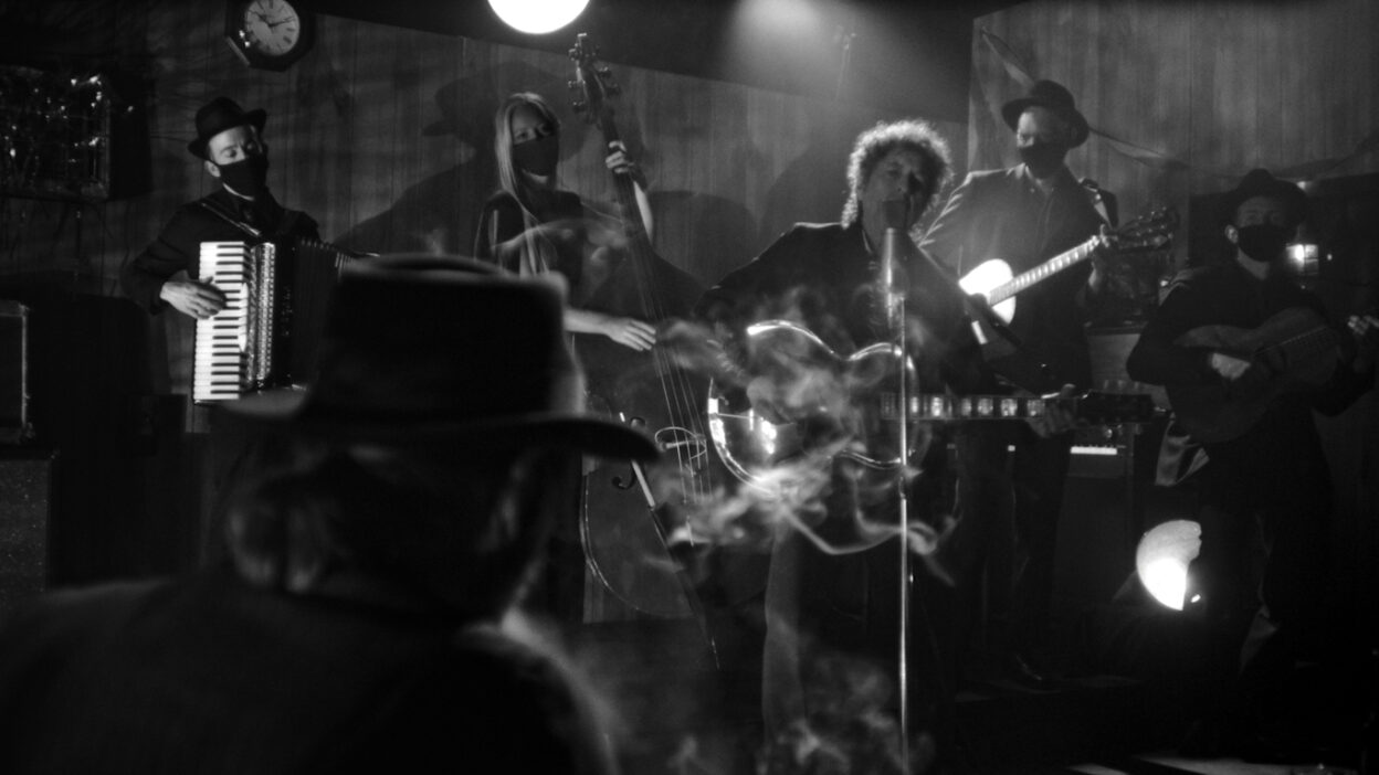 Bob Dylan