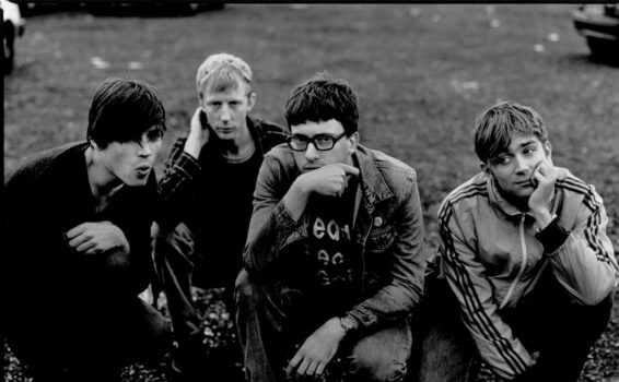 Blur