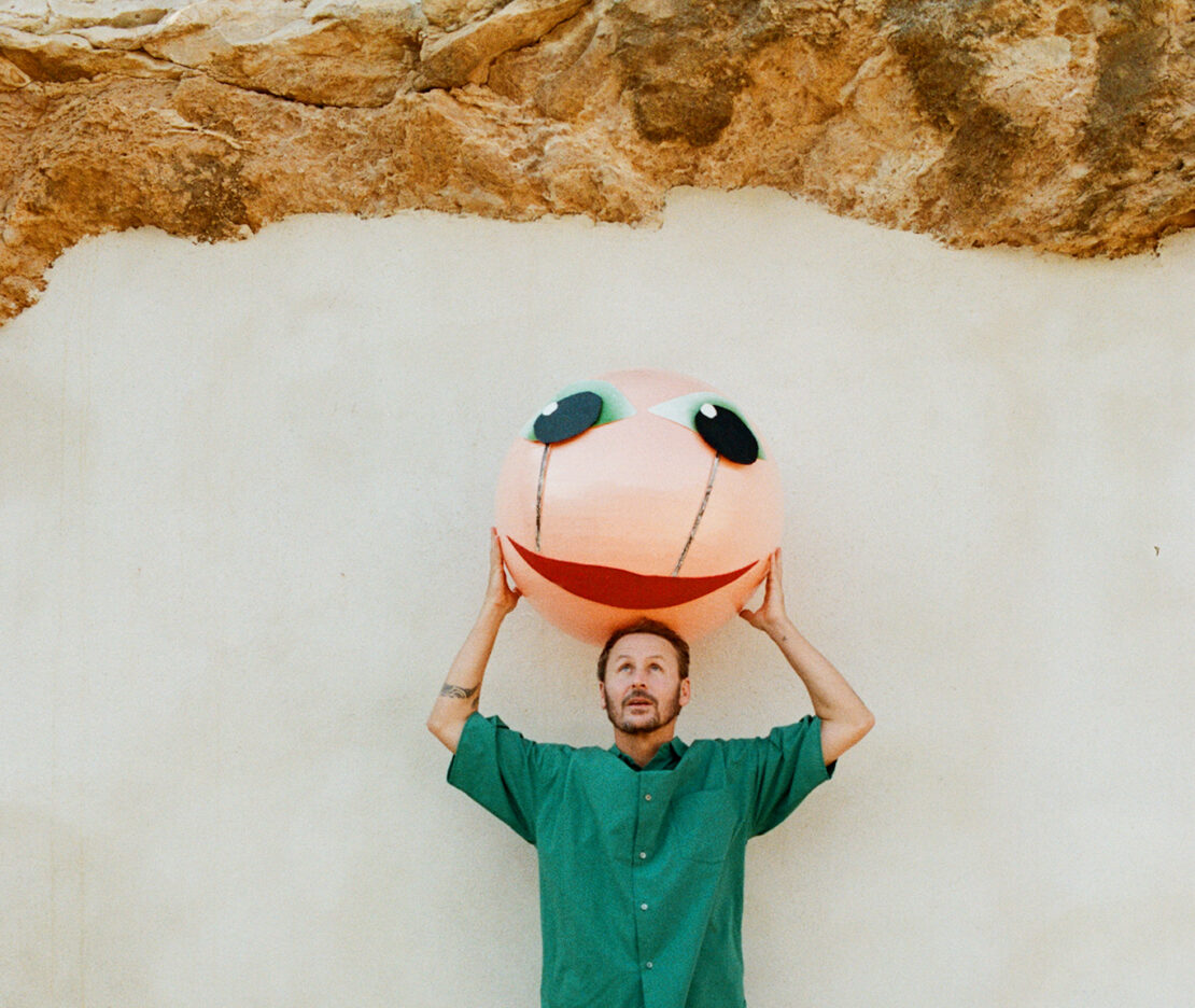 Ben Howard