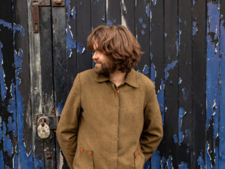 FYFE DANGERFIELD shares his brand new single ‘The Zebra Wind’ 82 Fyfe Dangerfield