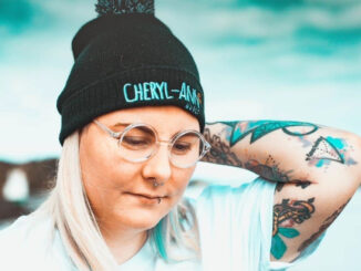 Irish Singer/songwriter Cheryl-Ann releases new single 'YOUNG FOREVER' 81 Cheryl-Ann