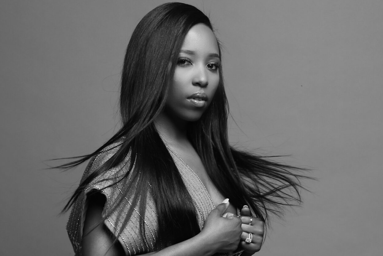 INTERVIEW: Coline Creuzot On Her Latest Single &lsquo;Nothing&rsquo; &amp; Goals 