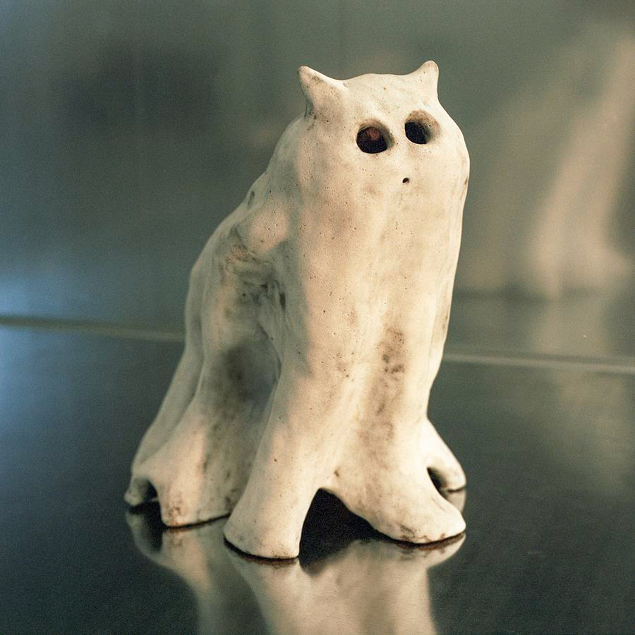 Moreish Idols Lock Eyes & Collide EP