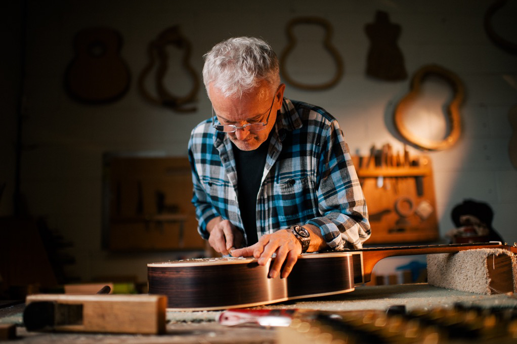 Ards International Guitar Festival returns from 19 – 23 April 83 Ards International Guitar Festival