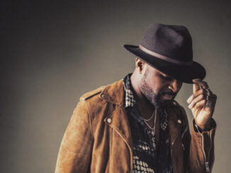KEVIN DAVY WHITE announces his debut album ‘Keep Dreaming Wild’ - Hear new single ‘Tomorrow’ 82 Kevin Davy White