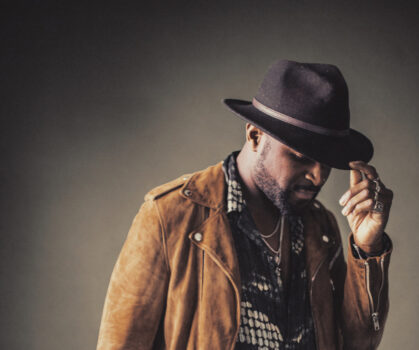Kevin Davy White
