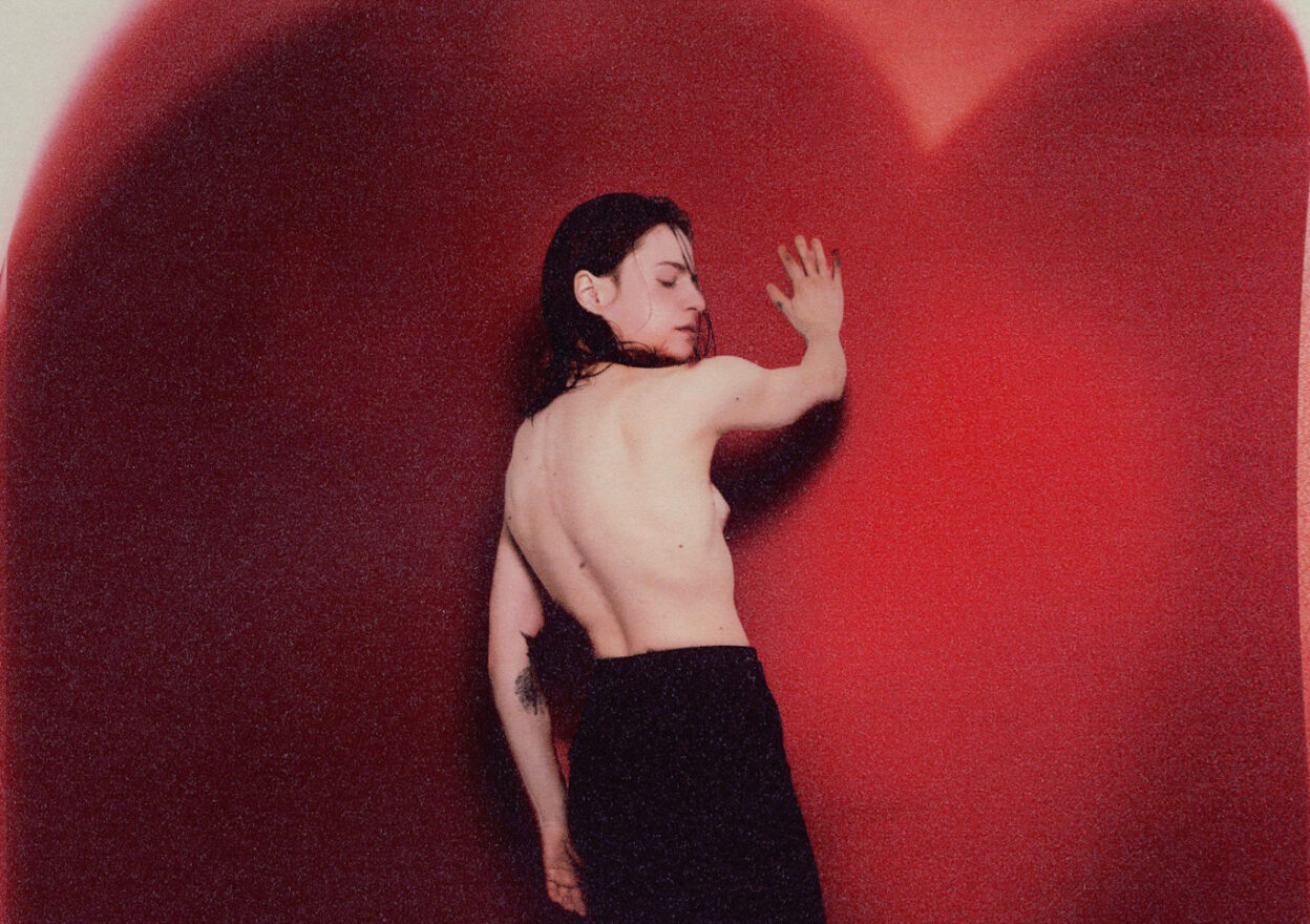 Christine and the Queens