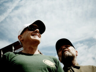 LEFTFIELD release new remix of 'RAPTURE 16' ahead of spring 2023 UK tour 82 Leftfield