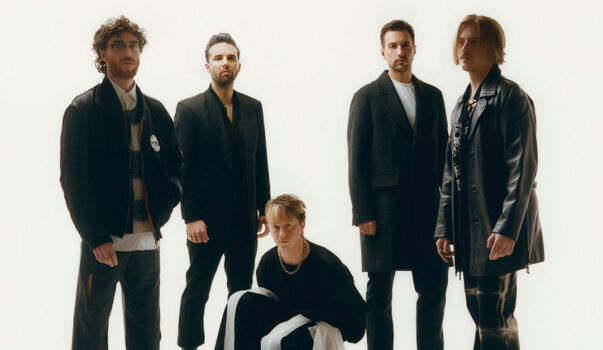 Nothing But Thieves