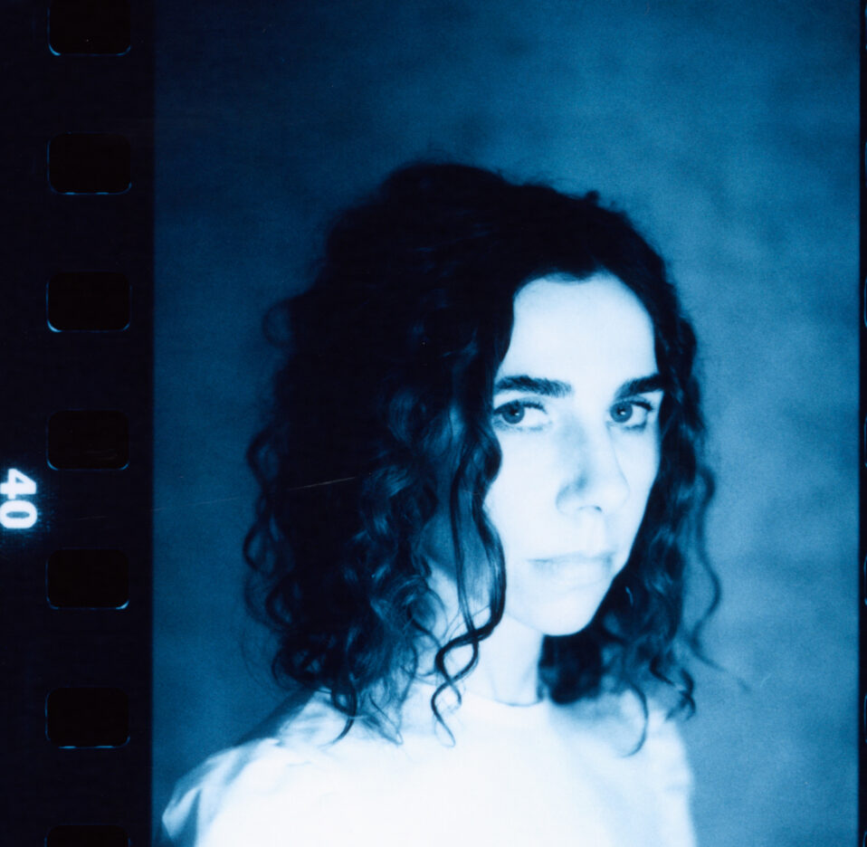 PJ-Harvey