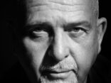 Peter Gabriel
