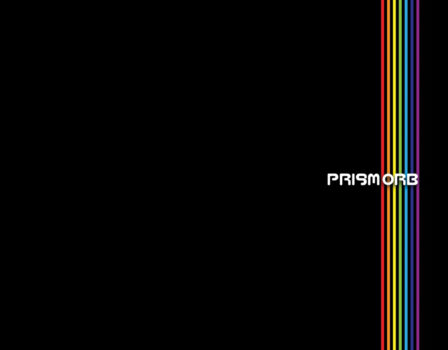 The Orb - Prism