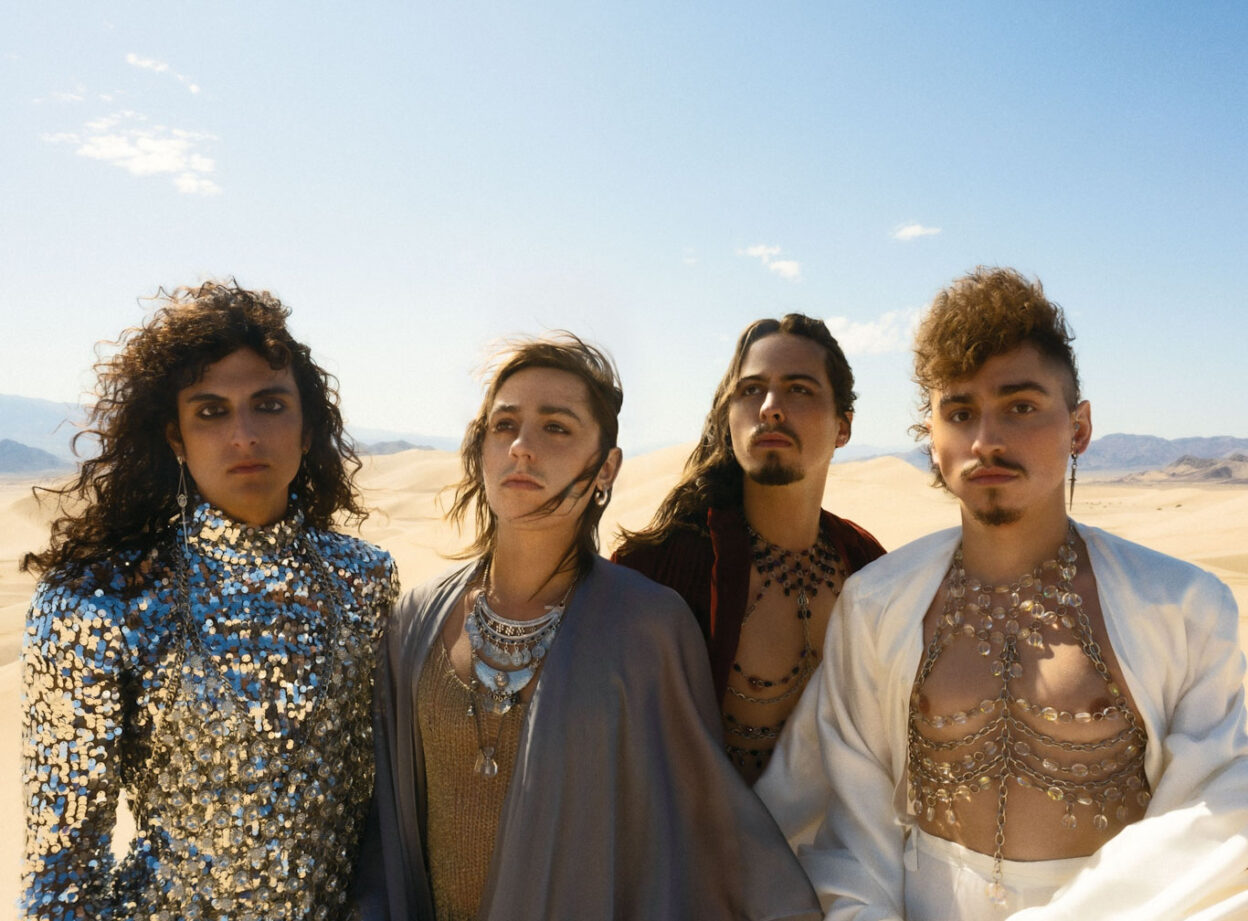 Greta Van Fleet