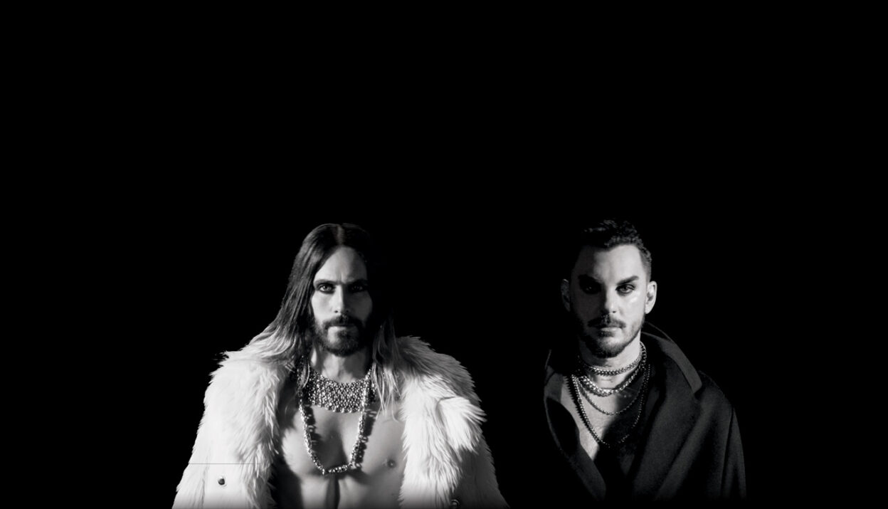 Thirty Seconds To Mars