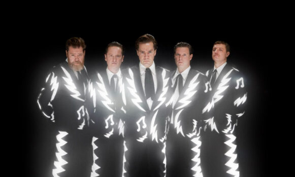 The Hives