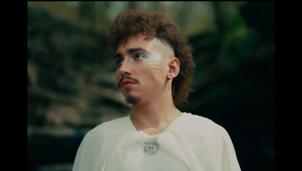Greta Van Fleet unveil new video for 'Meeting The Master'