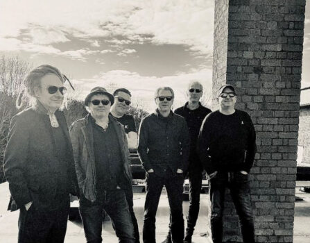 The Levellers