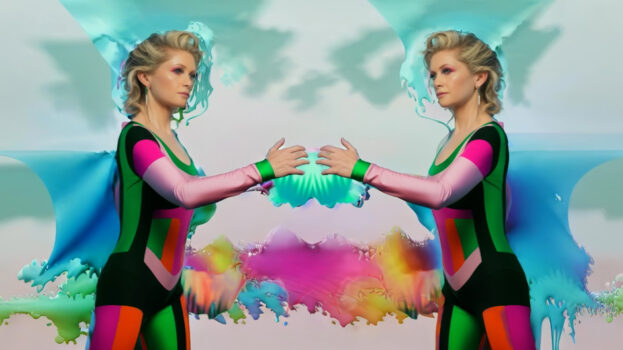 Alison Goldfrapp