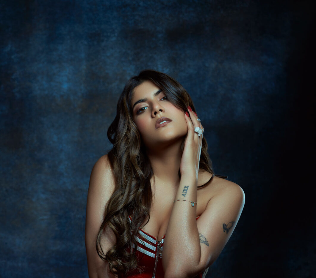 Ananya Birla