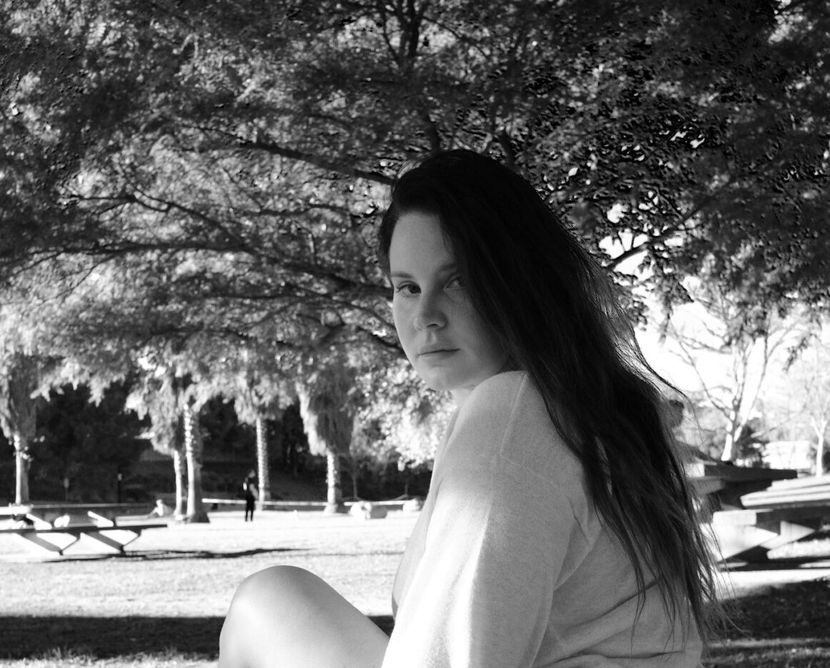 Lana Del Rey