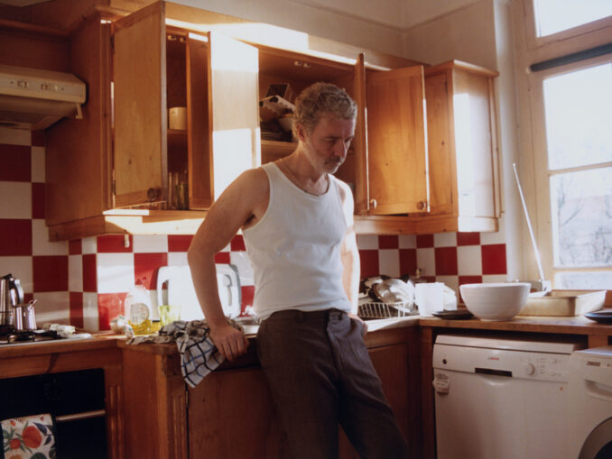 ALBUM REVIEW Baxter Dury The Night Chancers