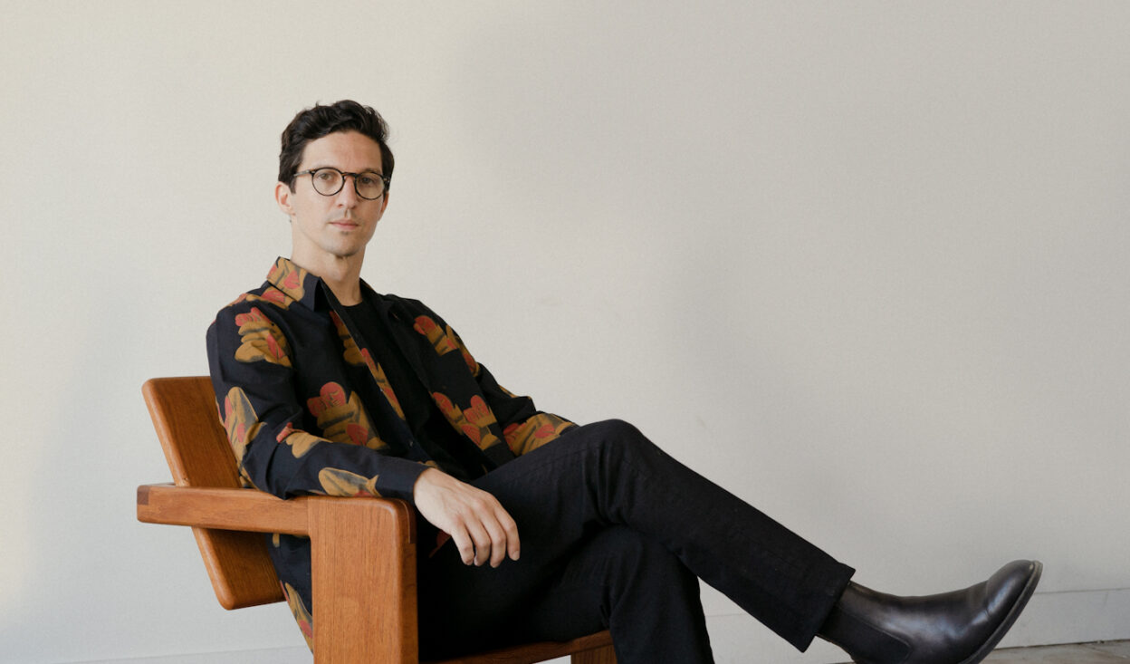 Dan Croll