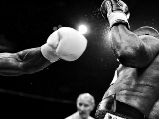 From the Octagon to the Stage: UFC Fighters Who Have Made Appearances in Music Videos 81 UFC Fighters
