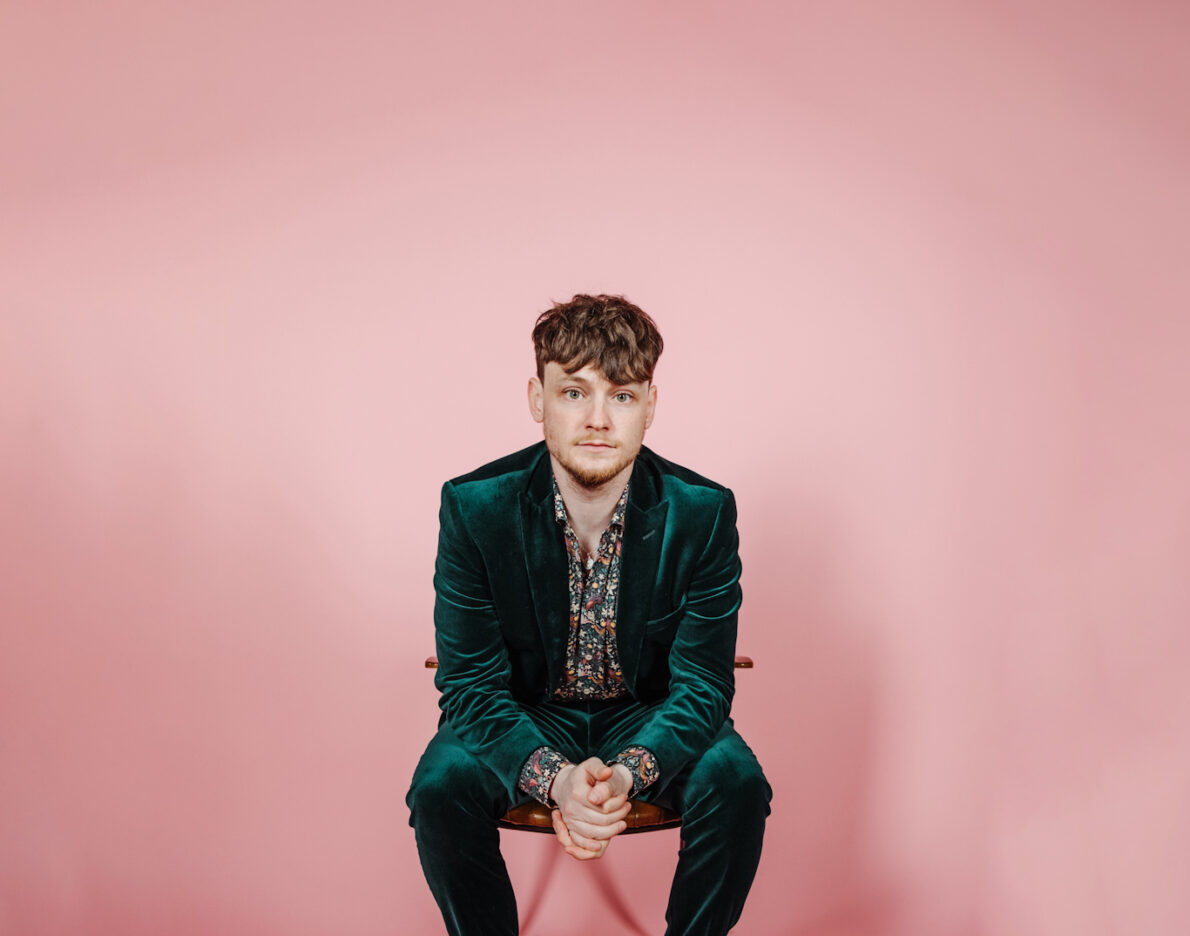 Ryan McMullan